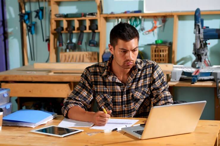 Cours de bricolage en ligne